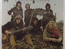 FAIRPORT CONVENTION Self Titled A&M SP-4185 LP SEALED