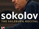 Sokolov - The Salzburg Recital - SOKOLOV GRIGORY [2x LP]
