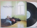 AGNETHA FALTSKOG- Elva Kvinnor I Ett Hus LP (1975 Swedish Vinyl NM) ABBA Solo