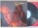 Tio År Med- The Best of Agnetha Faltskog LP (1979 Vinyl NM) Lyric Inner ABBA ar