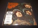 THE BEATLES Rubber Soul LP New SEALED 180g MONO