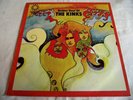 THE KINKS   GOLDEN HOUR OF THE KINKS ** GOLDEN HOUR LP Brilliant Compilation.