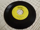 ROCKABILLY  SONNY BURNS  A REAL COOL CAT/FROWN ON THE MOON STARDAY 209 M-
