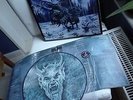 DISSECTION limited 1.000 Picture Vinyl LP Storm Of The Light`s Bane (1995/2013)