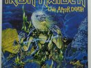 P2	Iron Maiden	Live after Death	SABB-12441	US original 2LP in FOC OIS' 8 Pages