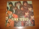 PINK FLOYD LP – PIPER AT THEGATES OF DAWN - 1967  COLUMBIA LABEL