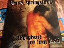 Bruce Springsteen The Ghost of Tom Joad 2018 Vinyl Album