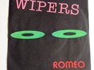 Wipers - Romeo 1982 7