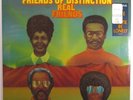 Friends of Distinction  RCA 4313 Real Friends  Still Sealed  No Cut-Out