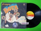 ? ORIGINAL LP VENEZUELA ?GRUPO BOTA? LATIN PSYCH FUNK HARD ROCK SEXO SEX SABOR