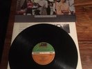 AC/DC DIRTY DEEDS DONE DIRT CHEAP VINYL LP UK K50323 + INNER LYRICS NO BAR CODE