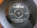 northern soul classic Twisted Wheel Gospel Classics More Love Thats What We Need