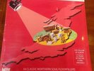 Out On The Floor Tonight Part 2 LP Album Vinyl Northern Soul New Record Mod