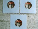 Easybeats/Stevie Wright - Evie  Pts 1 2 & 3  UK Polydor 1974  Very rare set