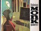 THELONIUS MONK QUARTET Misterioso RIVERSIDE 1133 LP stereo VG+/VG++
