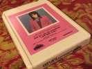 I Love Rock N Roll Joan Jett & The Blackhearts Runaways 8 track tape TESTED RARE