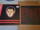 Gary Numan Telekon Japan Promo Obi