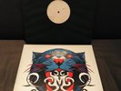 Mondo Vinyl Test Pressing GUARDIANS OF THE GALAXY Awesome Mix Vol. 1 - VERY RARE