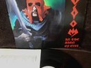 Sodom In The Sign Of Evil vinyl ORIG 1985 release Destruction Bathory Venom
