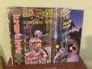 Somewhere in Time by Iron Maiden (Vinyl, Feb-2013, EMI)