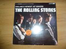 THE ROLLING STONES ENGLAND'S NEWEST HIT MAKERS LONDON PS 375 stereo lp '64 ffrr