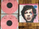 BECK Sea Change PINK VINYL 2 X LP, #192/1000 MoFi Mobile Fidelity Sound Lab