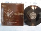 Sir Adrian Boult, Berlioz: Les Francs-Juges / King Lear, Westminster W-LAB 7053