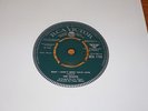 BABY I DON'T NEED YOUR LOVE - THE CHANTS - ORIGINAL UK RCA VICTOR - DEMO - 1968.