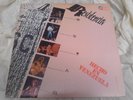 RESISTENCIA - Hecho En Venezuela Excellent/Near Mint LP