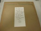 JIMI HENDRIX - Home At Woodstock  Rare Original 1970 Live Vinyl LP
