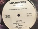 Rufus & Chaka Khan- Any Love  *Disco 12
