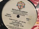 Nicolette Larson- Lotta Love *Disco 12