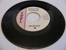 THE HIT PACK - NEVER SAY NO TO YOUR BABY / LET'S DANCE - SOUL