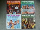 The Beach Boys, Good Vibrations, Help Me Rhonda, Plus more picture sleeve 45