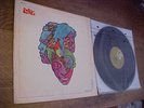 LOVE Arthur Lee LP 1967 love forever changes 1st Press Tan Big E STEREO