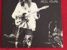 Neil Young Roxy: Tonight's the Night Live 1973 2 LPs NYA