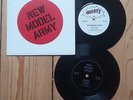 New Model Army Bittersweet 7