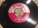 53221 Parrot Records I'm Yours/KO KO MO by the Flamingos