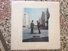 Vinile LP: Pink Floyd ?– Wish You Were Here, UK 1975, Harvest - SHVL 814 VG ++