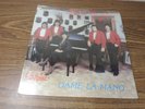 Laura Canales y Encanto Dame La Mano La Reina Freddie Records LP