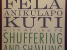 Fela Kuti W/ Afrika 70 ?– Shuffering And Shmiling 1985 [Vinyl - 12] VG+ Punched
