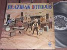 BRAZILIAN OCTOPUS s/t Lp Original Bossa jazz Hermeto PROMO