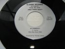 Rare Northern/Modern soul James Thomas Society Be Somebody/He's gonna get it