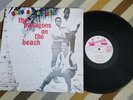 The Paragons ?– On The Beach - LP - Treasure Isle ?– DSK-3510 The tide is High