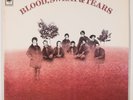 Blood, Sweat & Tears (1968 self-titled) Direct Disk Labs Super-Disk RE LP is NM