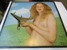 Blind Faith Self Titled 1969 Vinyl LP UK COPY STEREO POLYDOR RECORDS 583059
