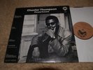 Chester Thompson Powerhouse LP on Black Jazz BJ/6
