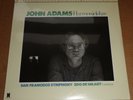 Edo de Waart JOHN ADAMS Harmonielehre - Nonesuch E1-79115 SEALED