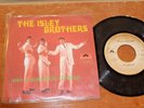 THE ISLEY BROTHERS Lay Lady Lay BOB DYLAN Cover 1972 MEXICO 7