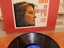 SERGIO ENDRIGO Teresa - Mi Guitarra Y Yo 1966 12
